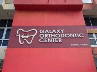 Klinik behel di Bekasi Galaxy Orthodontic Center