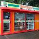 Outlet Sentra Oleh-Oleh Khas Bekasi (SENSASI)