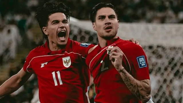 Timnas